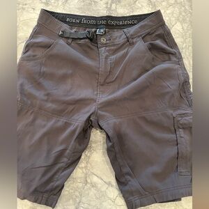Men’s Prana Shorts 34x12